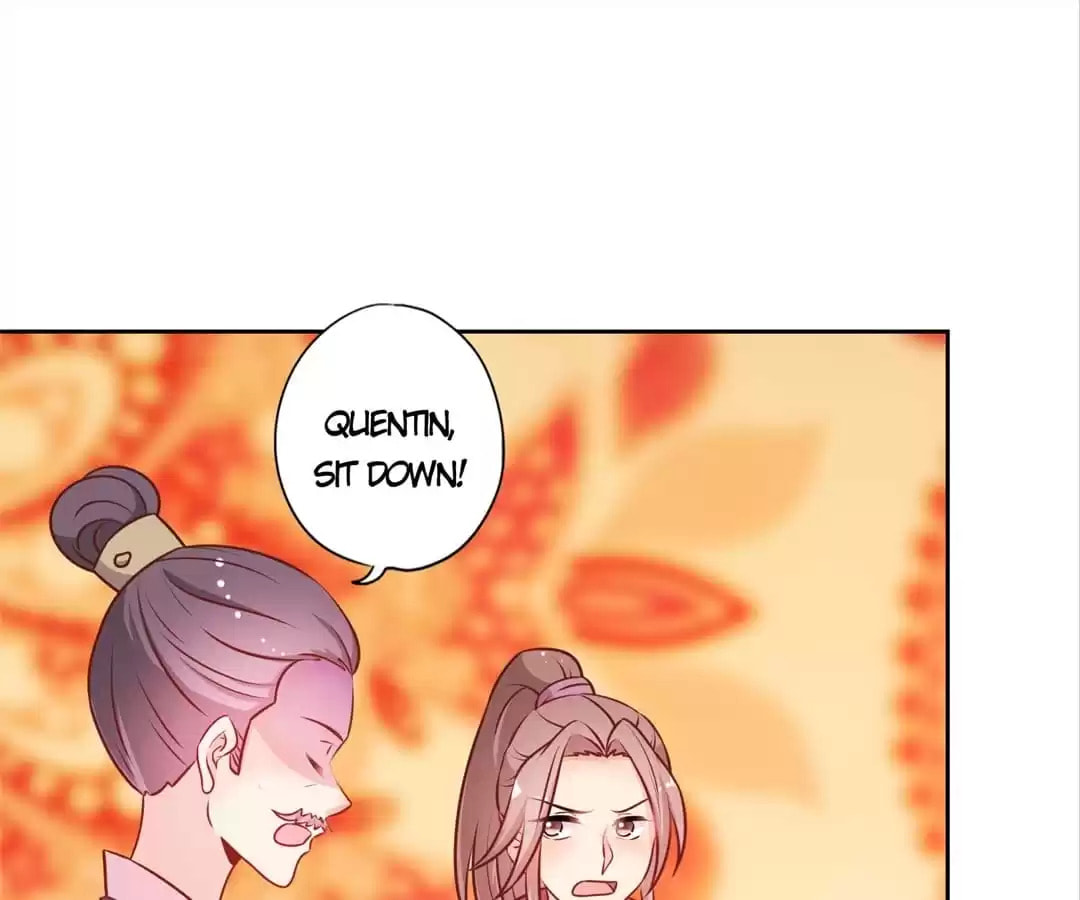 The Empress' Poor-quality Special Effects Chapter 183 page 40 - 