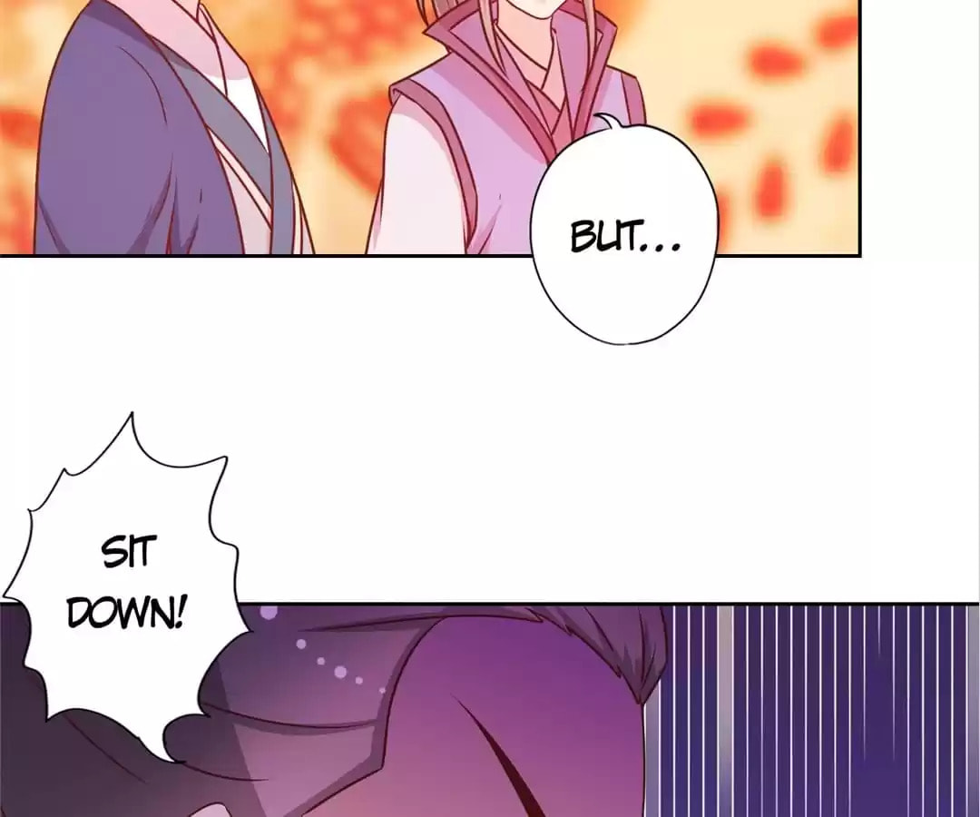 The Empress' Poor-quality Special Effects Chapter 183 page 41 - 