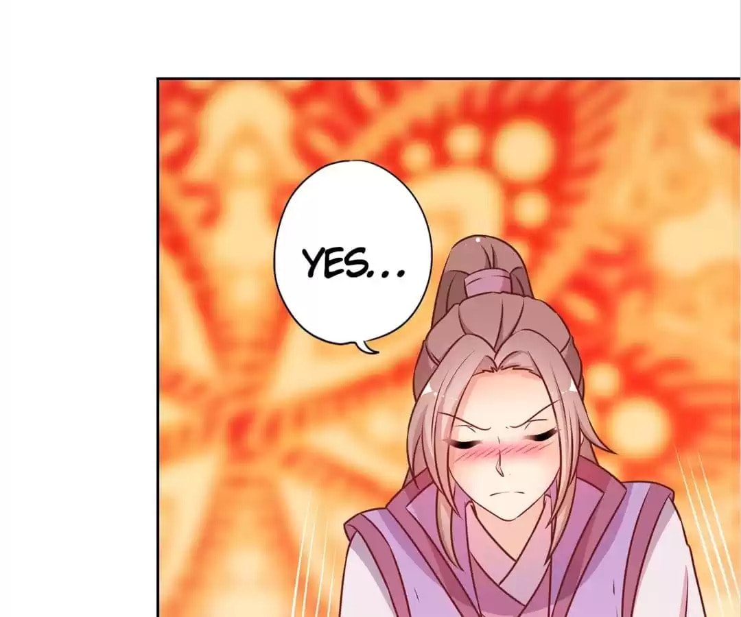 The Empress' Poor-quality Special Effects Chapter 183 page 43 - 