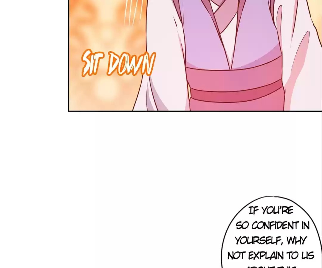 The Empress' Poor-quality Special Effects Chapter 183 page 44 - 