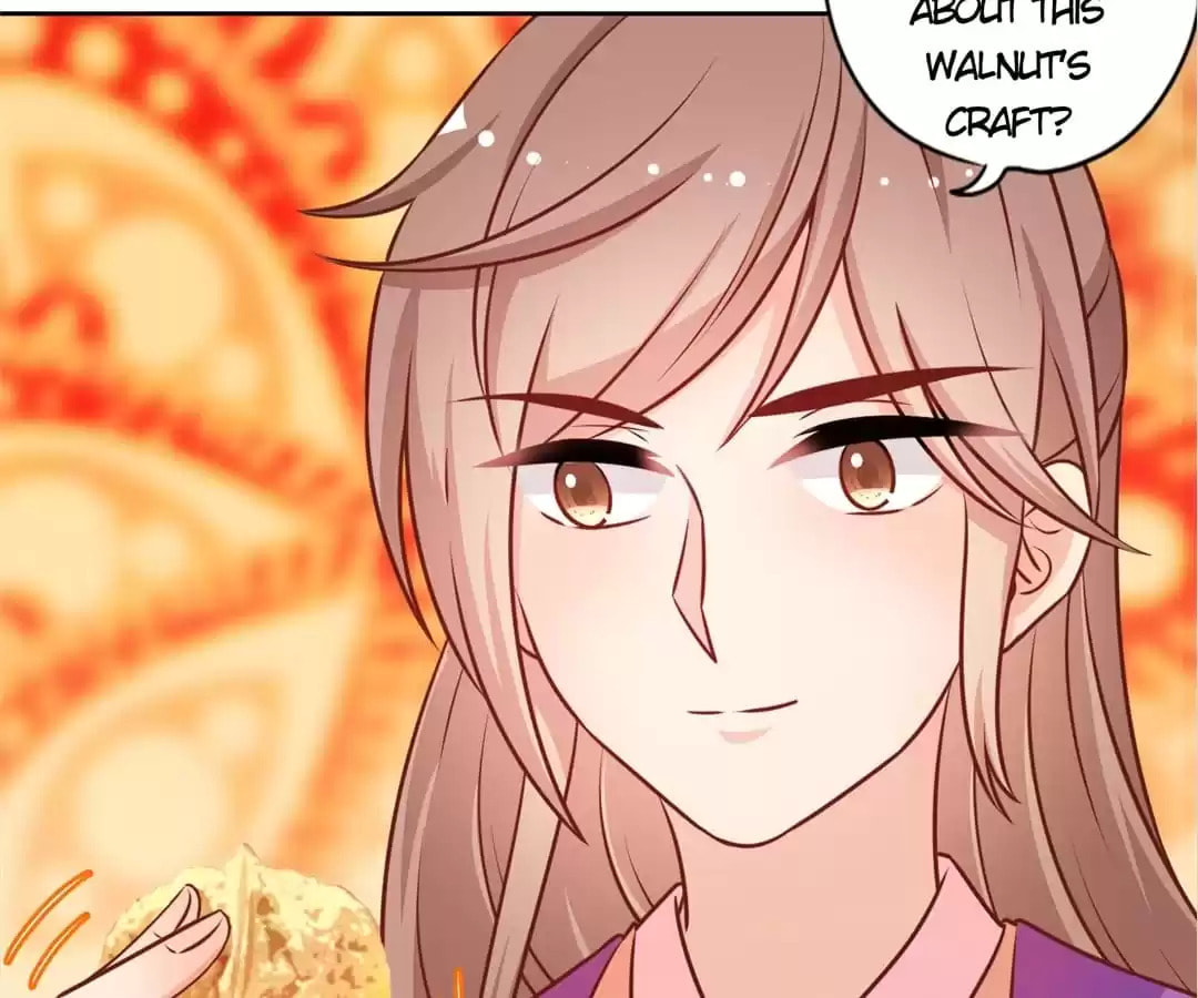 The Empress' Poor-quality Special Effects Chapter 183 page 45 - 