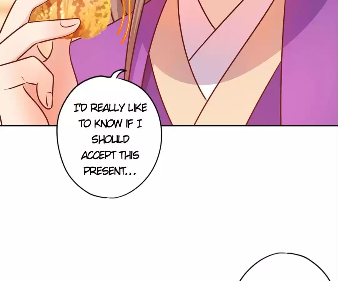 The Empress' Poor-quality Special Effects Chapter 183 page 46 - 