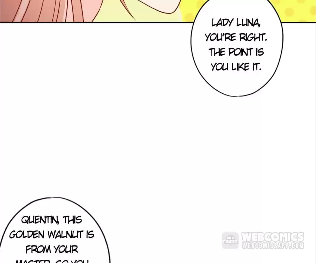 The Empress' Poor-quality Special Effects Chapter 183 page 50 - 