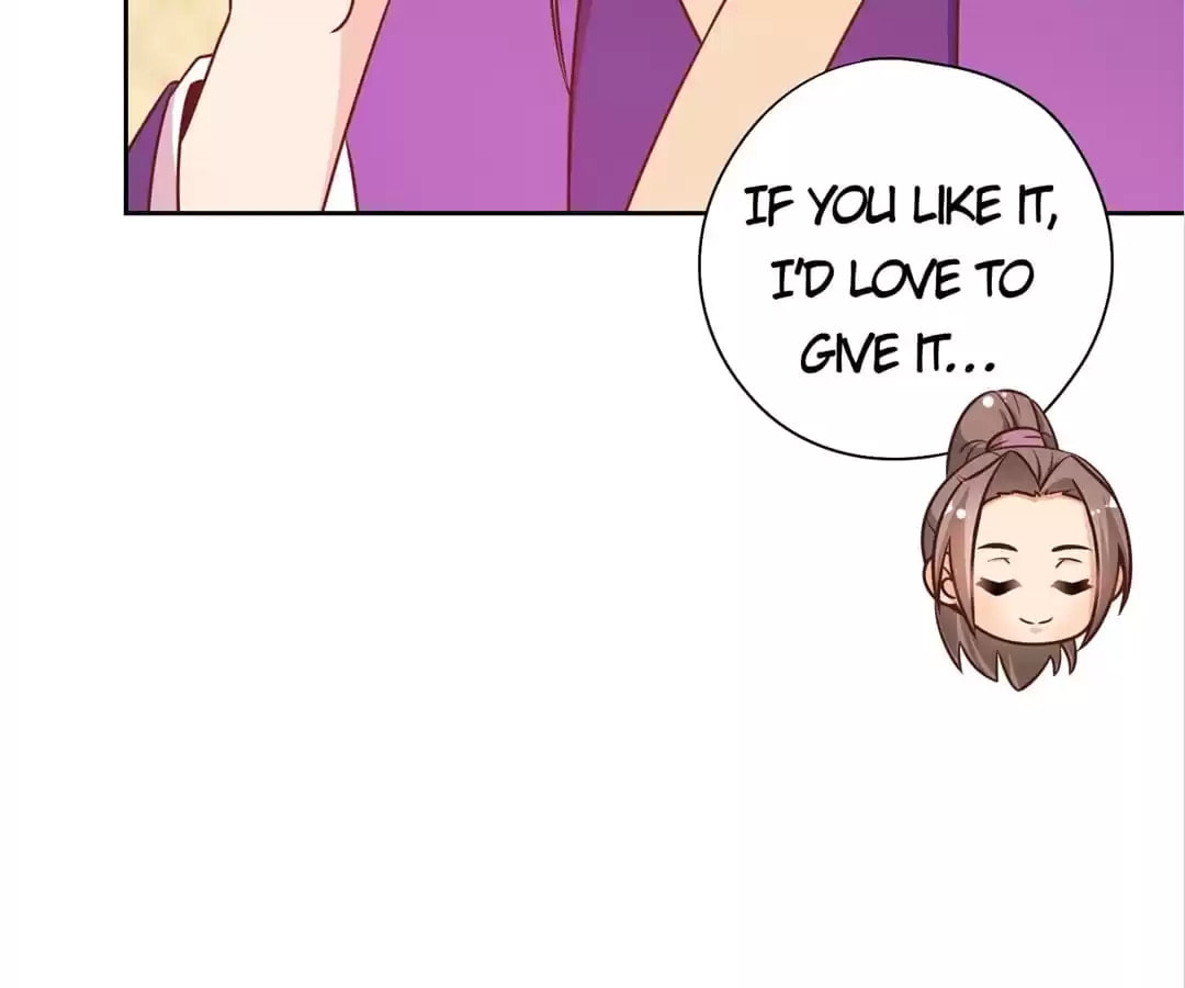 The Empress' Poor-quality Special Effects Chapter 183 page 6 - 