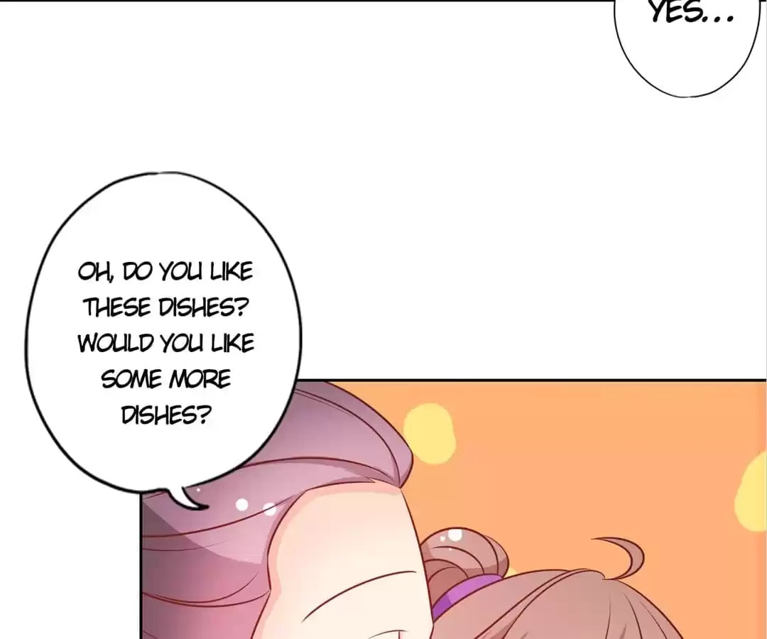 The Empress' Poor-quality Special Effects Chapter 183 page 52 - 