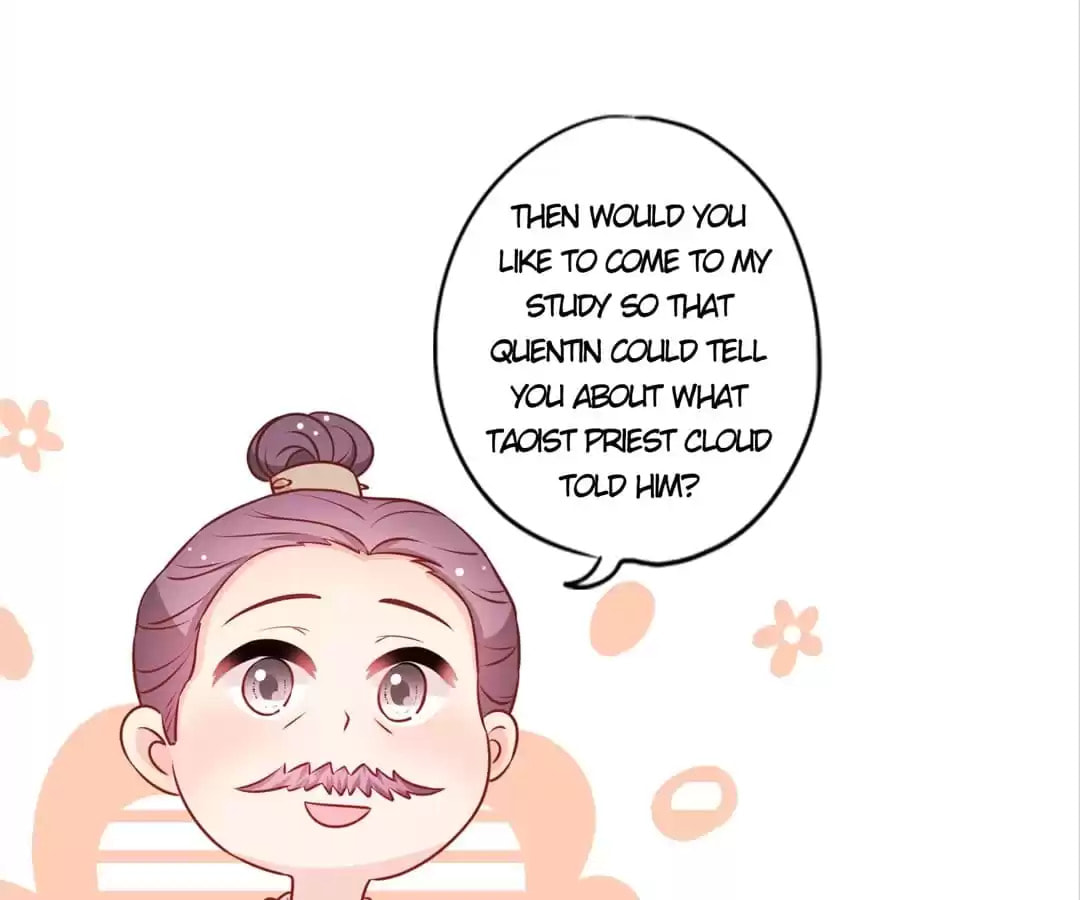 The Empress' Poor-quality Special Effects Chapter 183 page 54 - 