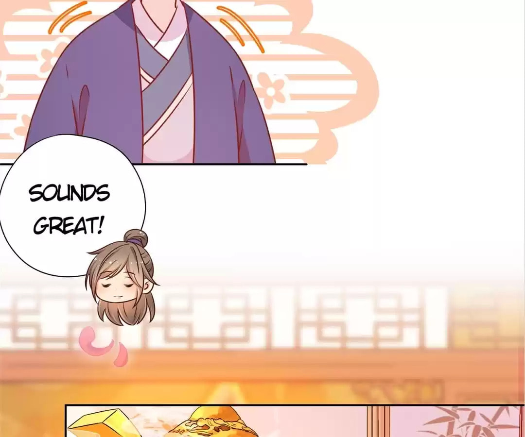 The Empress' Poor-quality Special Effects Chapter 183 page 55 - 