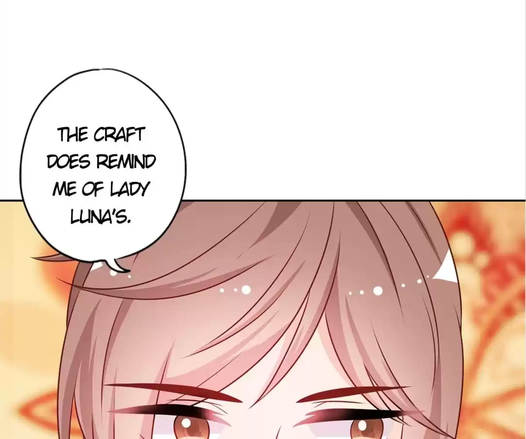 The Empress' Poor-quality Special Effects Chapter 183 page 7 - 