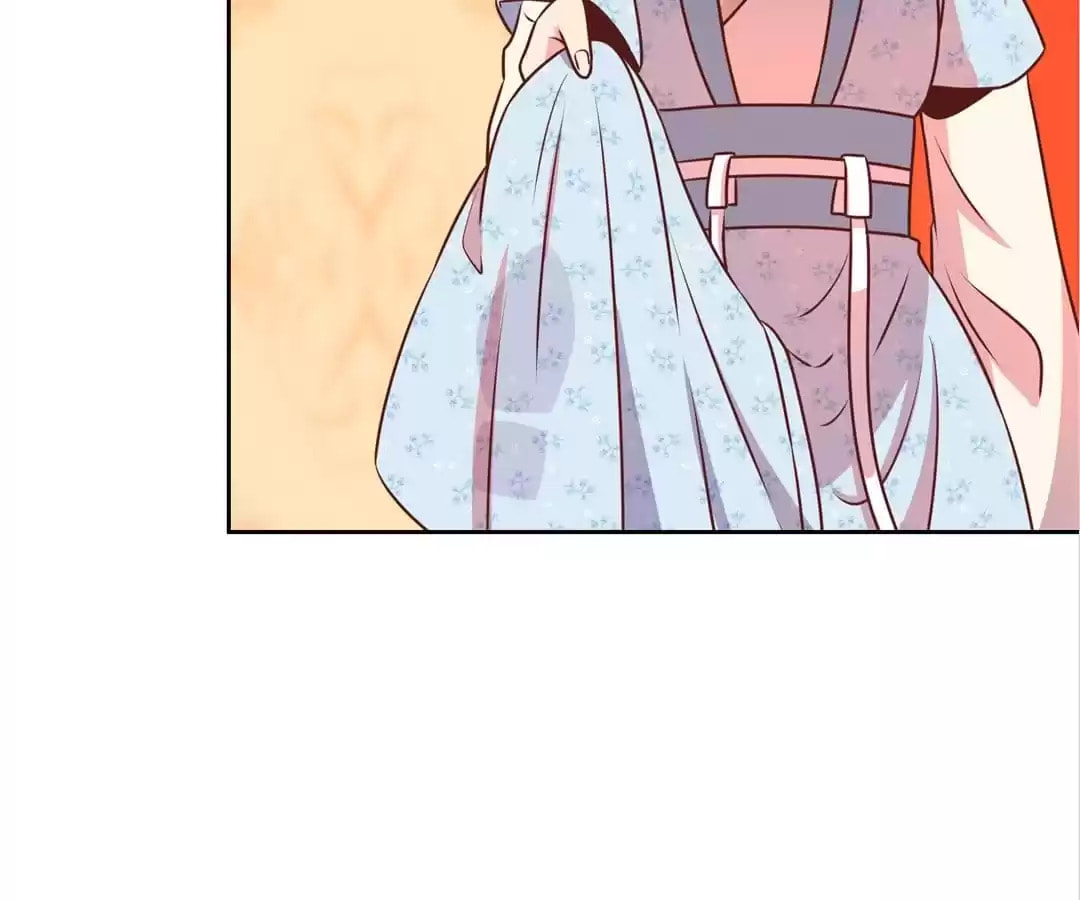 The Empress' Poor-quality Special Effects Chapter 183 page 62 - 