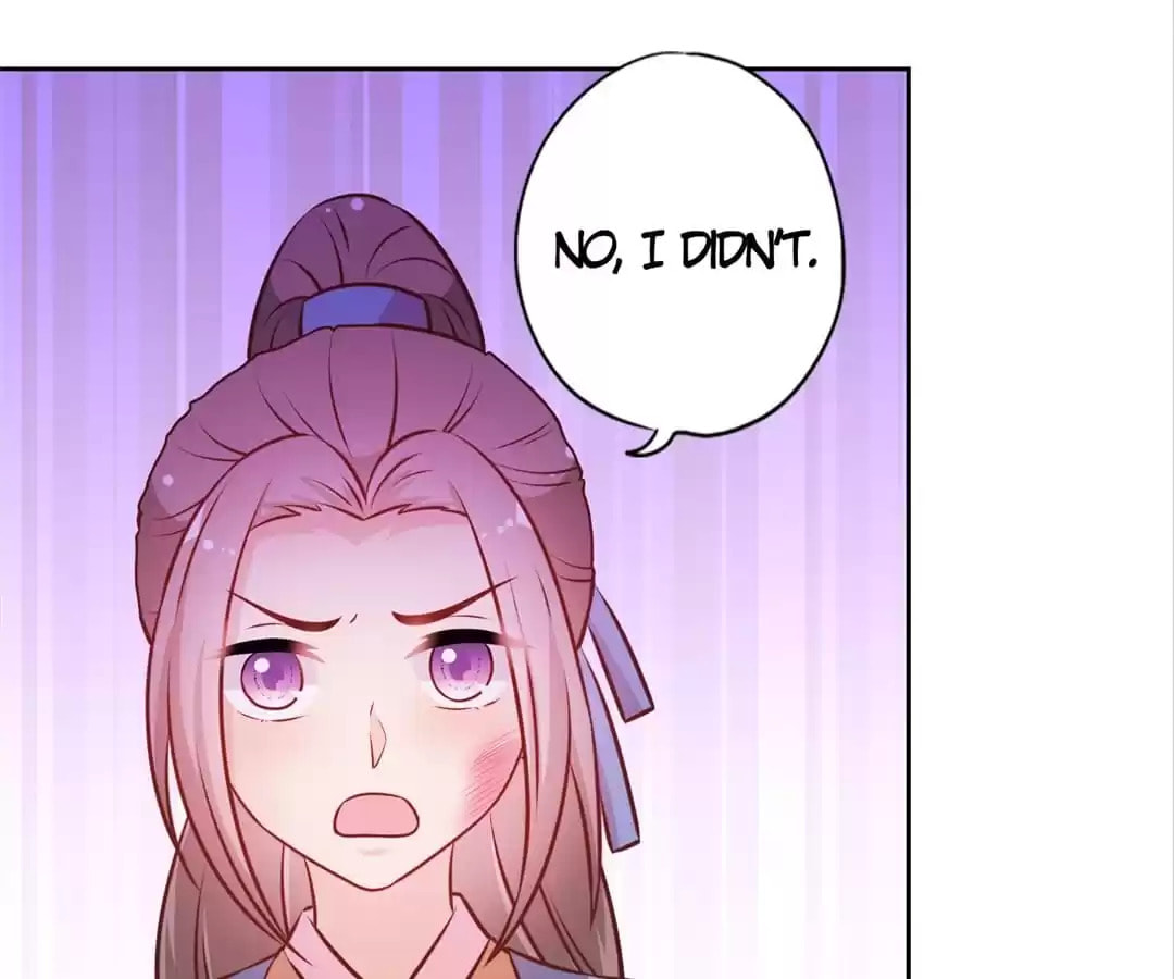 The Empress' Poor-quality Special Effects Chapter 183 page 63 - 