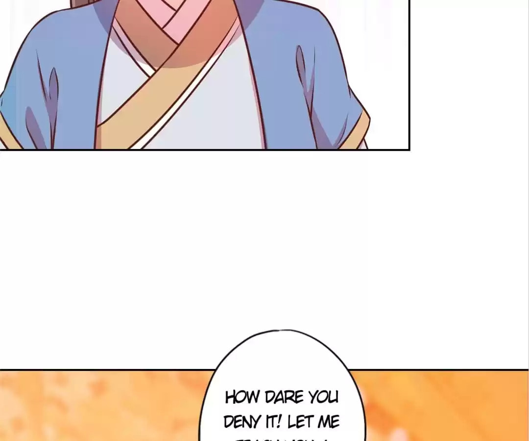 The Empress' Poor-quality Special Effects Chapter 183 page 64 - 