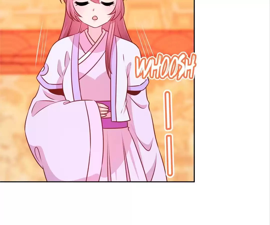 The Empress' Poor-quality Special Effects Chapter 183 page 67 - 