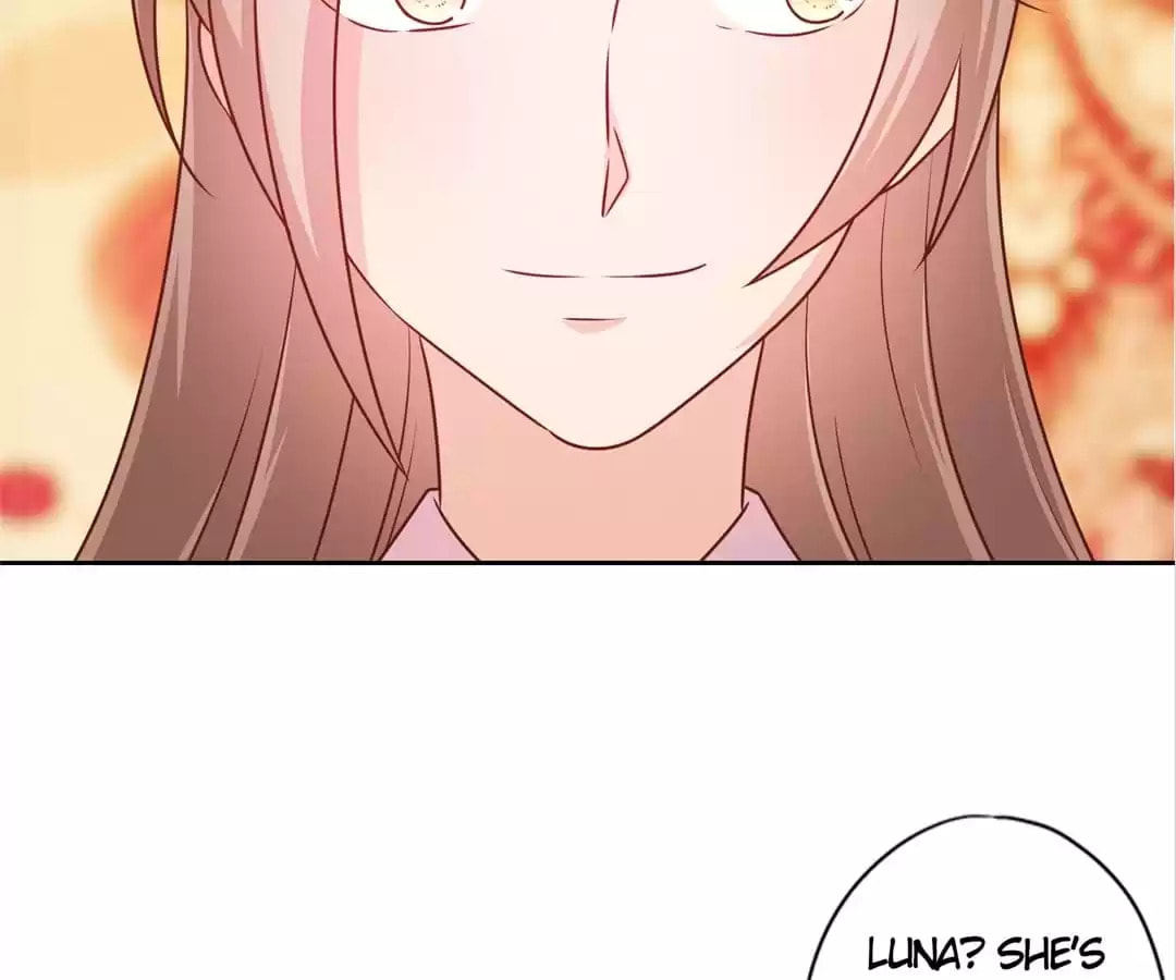 The Empress' Poor-quality Special Effects Chapter 183 page 8 - 