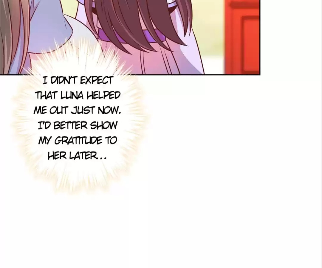 The Empress' Poor-quality Special Effects Chapter 183 page 71 - 