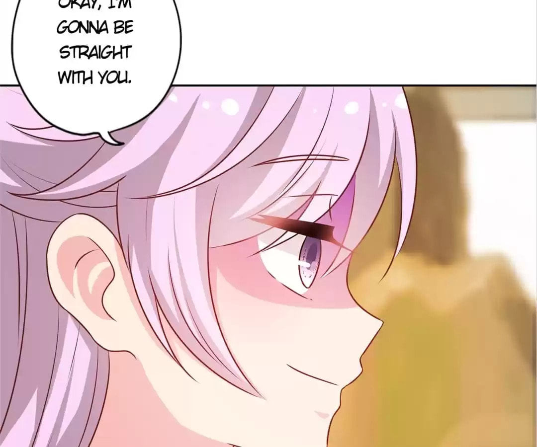 The Empress' Poor-quality Special Effects Chapter 184 page 12 - 