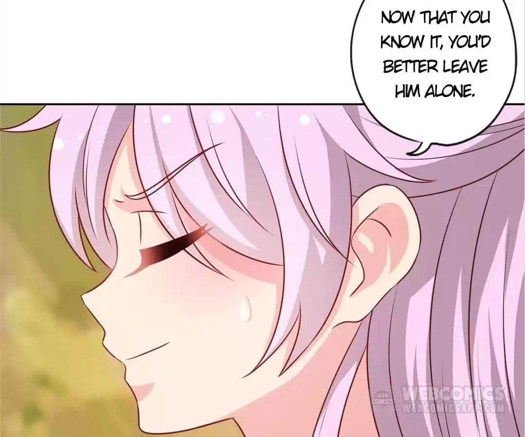 The Empress' Poor-quality Special Effects Chapter 184 page 18 - 