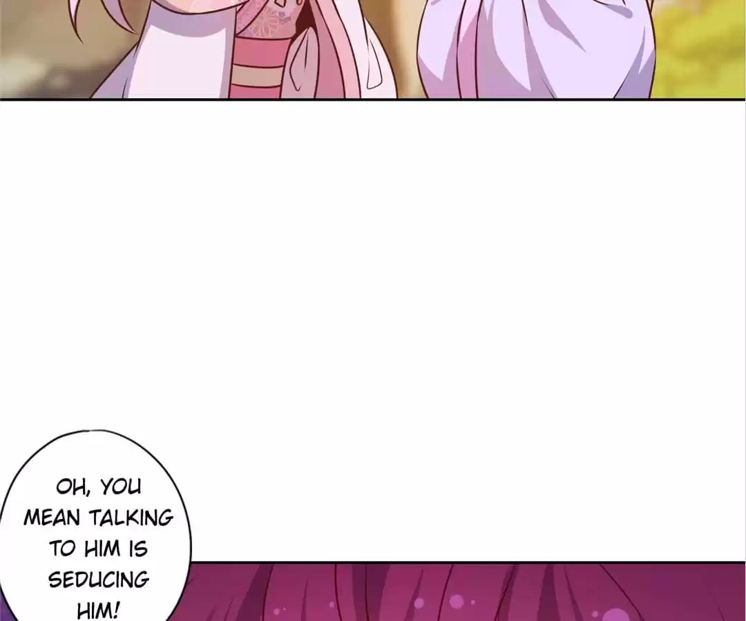 The Empress' Poor-quality Special Effects Chapter 184 page 23 - 