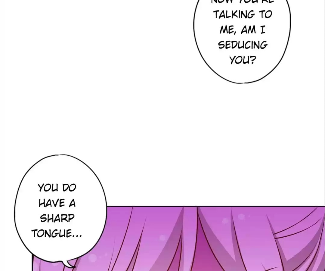 The Empress' Poor-quality Special Effects Chapter 184 page 25 - 