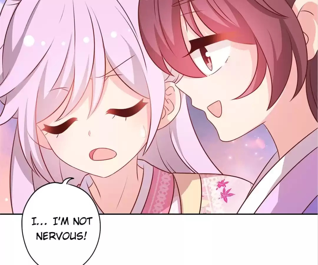The Empress' Poor-quality Special Effects Chapter 184 page 29 - 