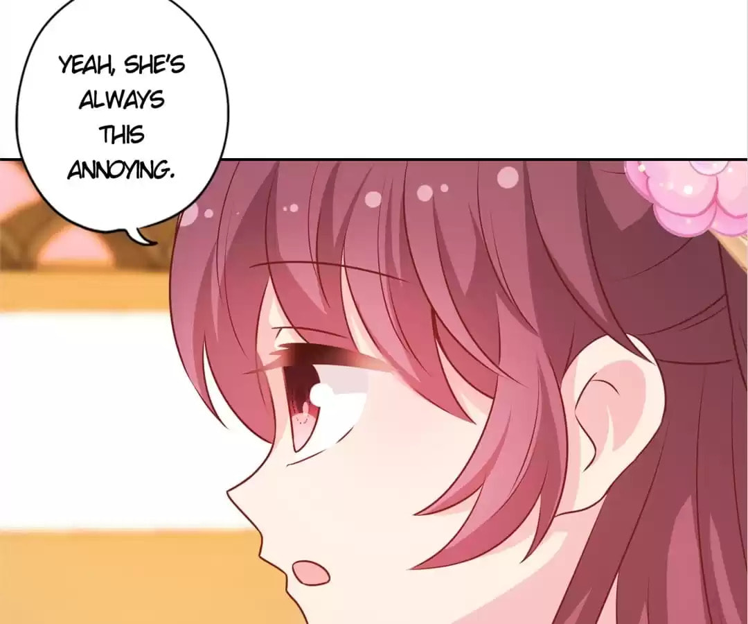 The Empress' Poor-quality Special Effects Chapter 184 page 4 - 