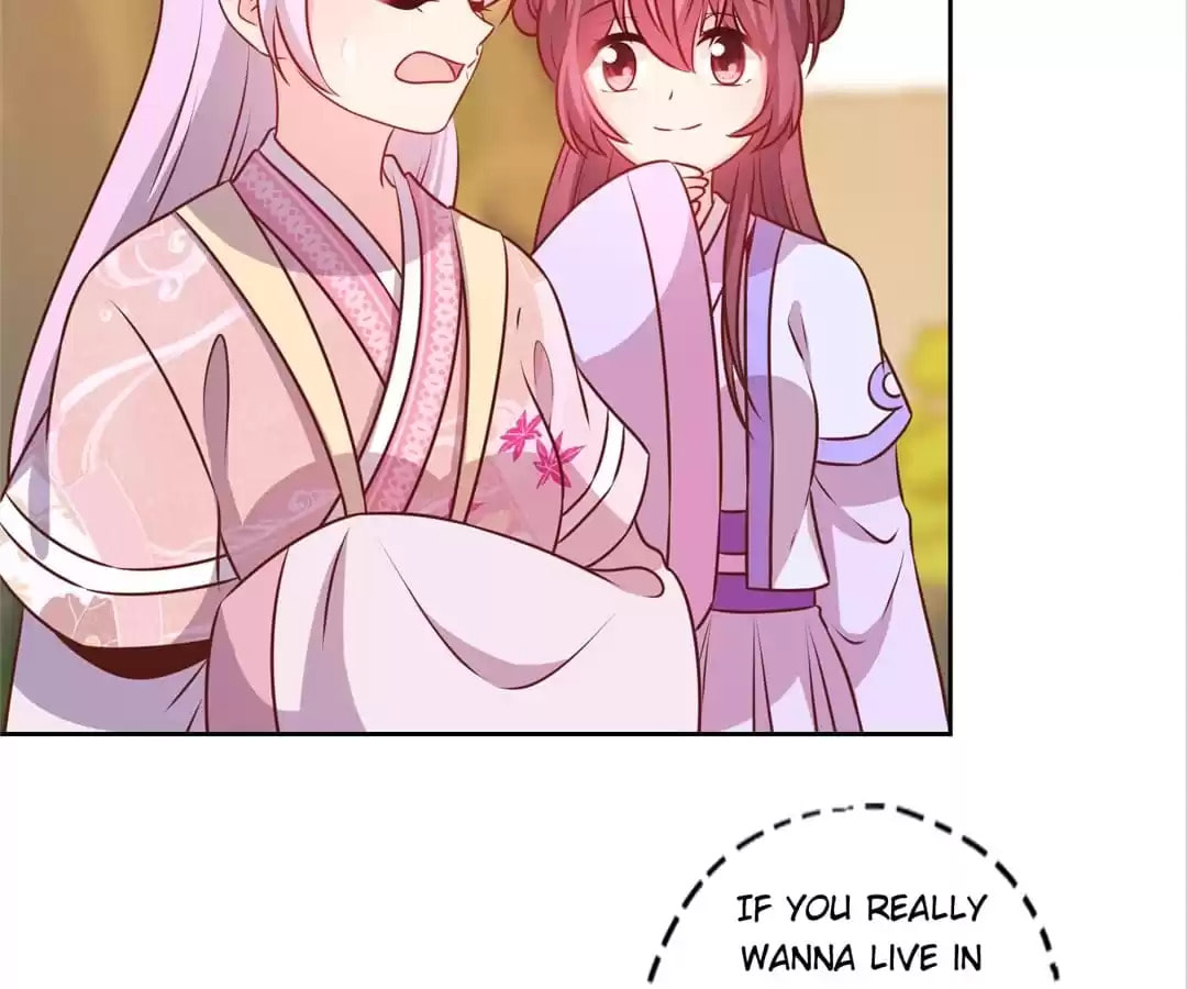 The Empress' Poor-quality Special Effects Chapter 184 page 31 - 