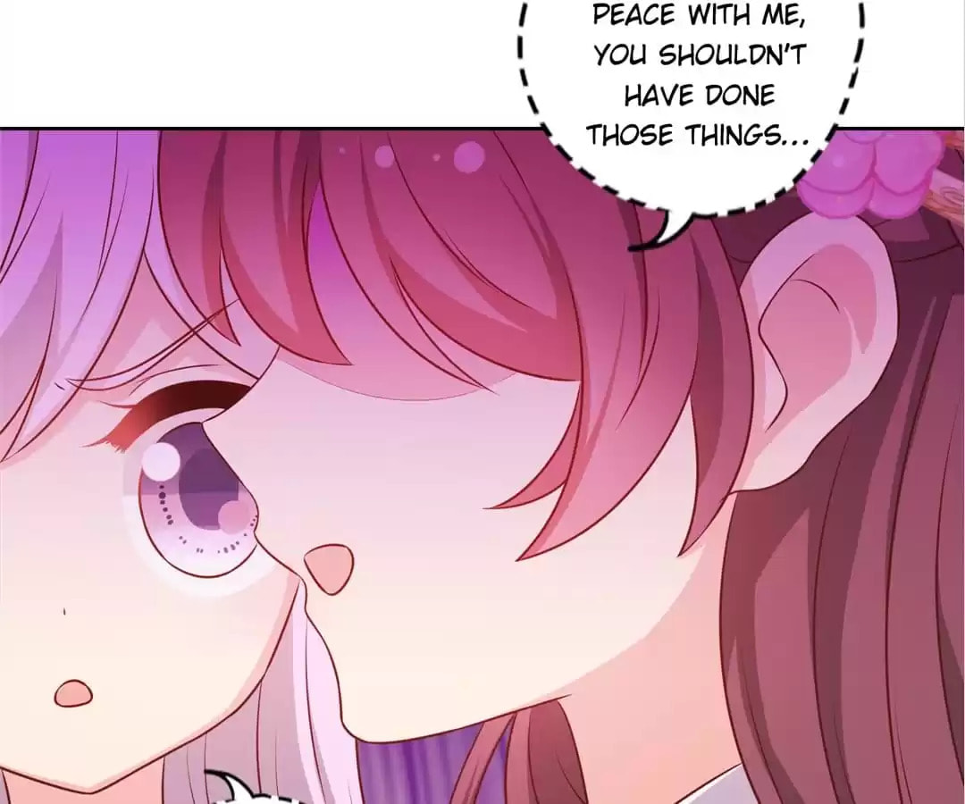 The Empress' Poor-quality Special Effects Chapter 184 page 32 - 