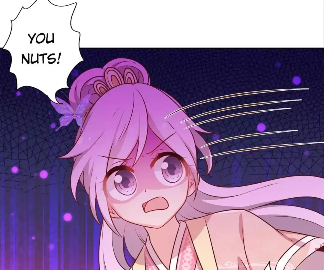 The Empress' Poor-quality Special Effects Chapter 184 page 35 - 