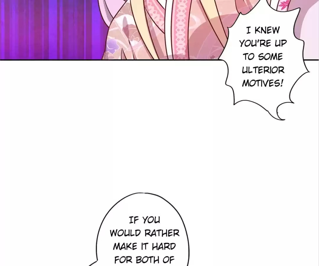The Empress' Poor-quality Special Effects Chapter 184 page 36 - 