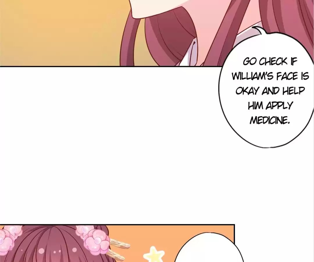 The Empress' Poor-quality Special Effects Chapter 184 page 5 - 
