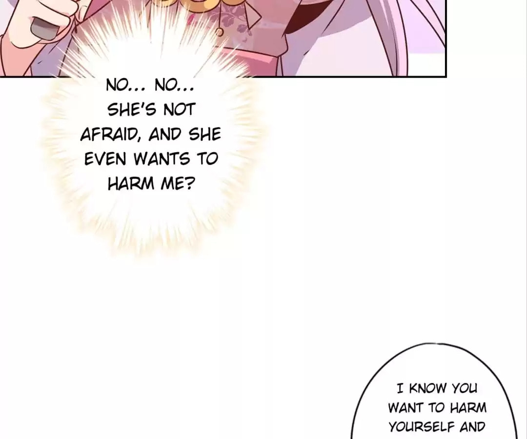 The Empress' Poor-quality Special Effects Chapter 184 page 45 - 