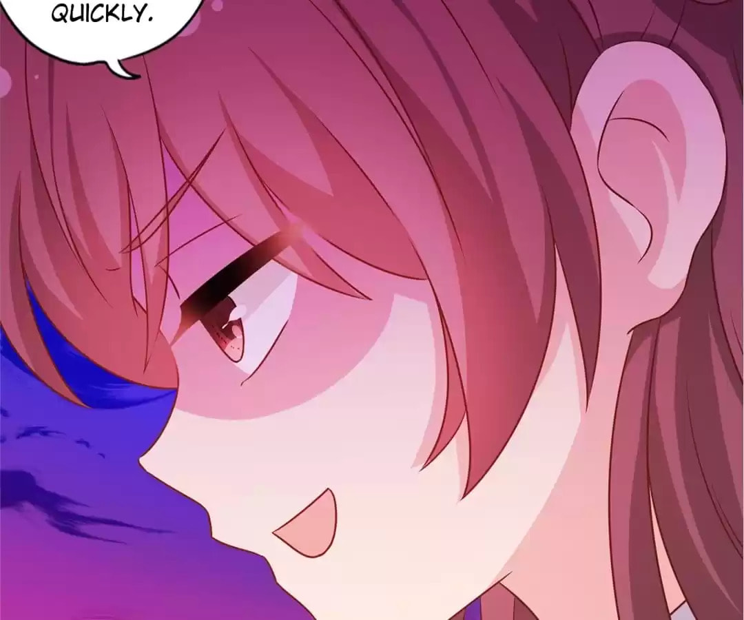 The Empress' Poor-quality Special Effects Chapter 184 page 48 - 