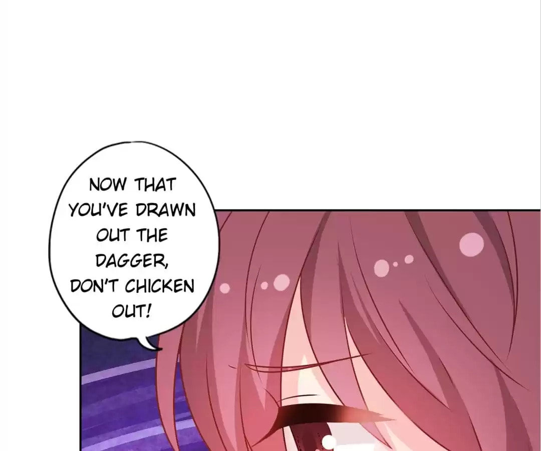 The Empress' Poor-quality Special Effects Chapter 184 page 63 - 