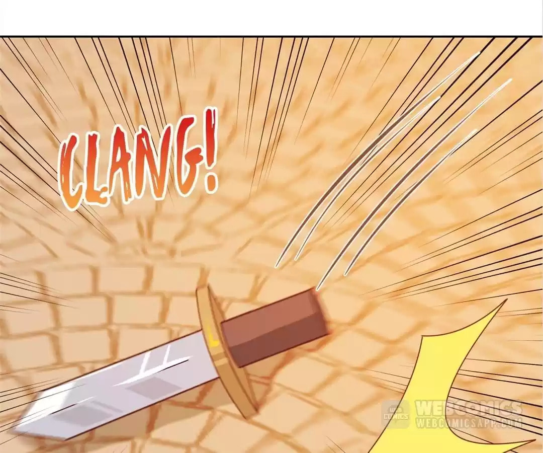 The Empress' Poor-quality Special Effects Chapter 184 page 66 - 