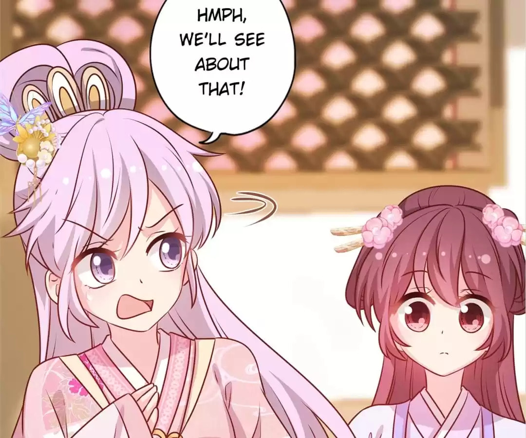 The Empress' Poor-quality Special Effects Chapter 184 page 68 - 