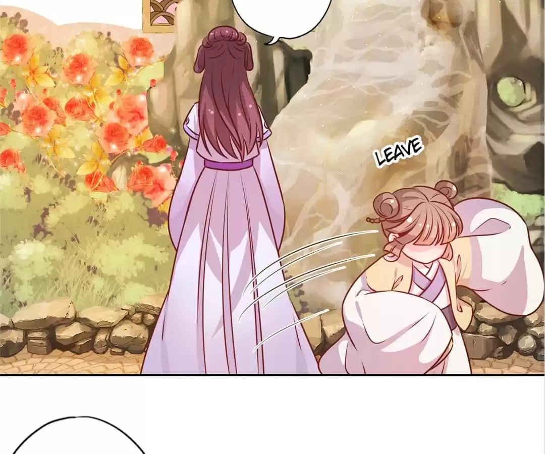 The Empress' Poor-quality Special Effects Chapter 184 page 8 - 