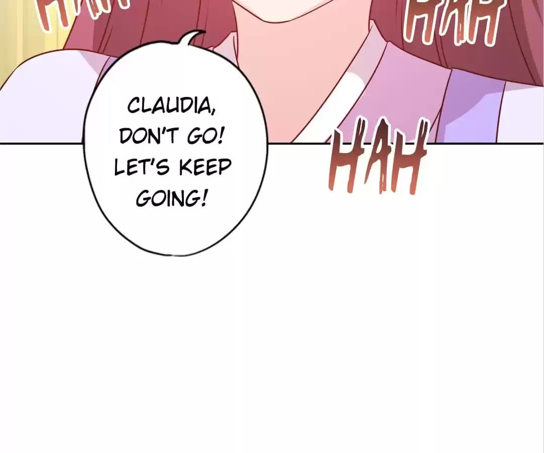The Empress' Poor-quality Special Effects Chapter 184 page 71 - 