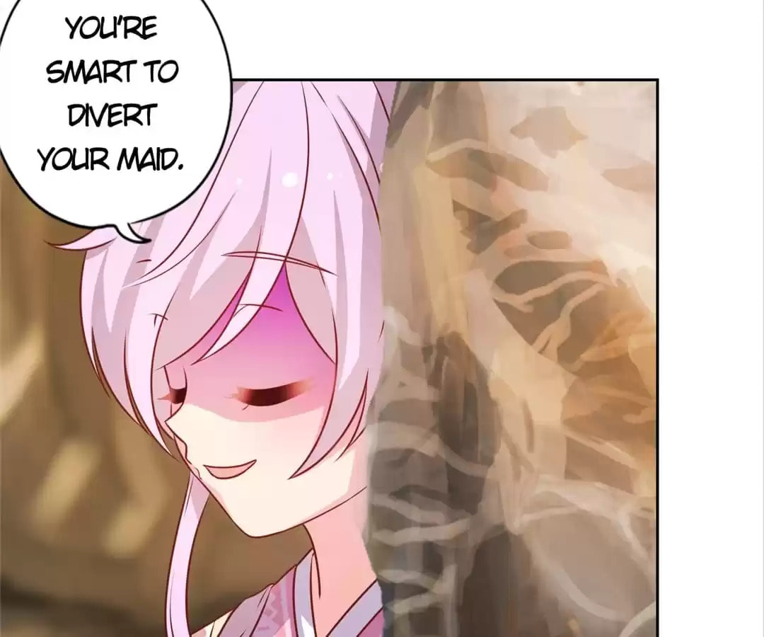 The Empress' Poor-quality Special Effects Chapter 184 page 9 - 