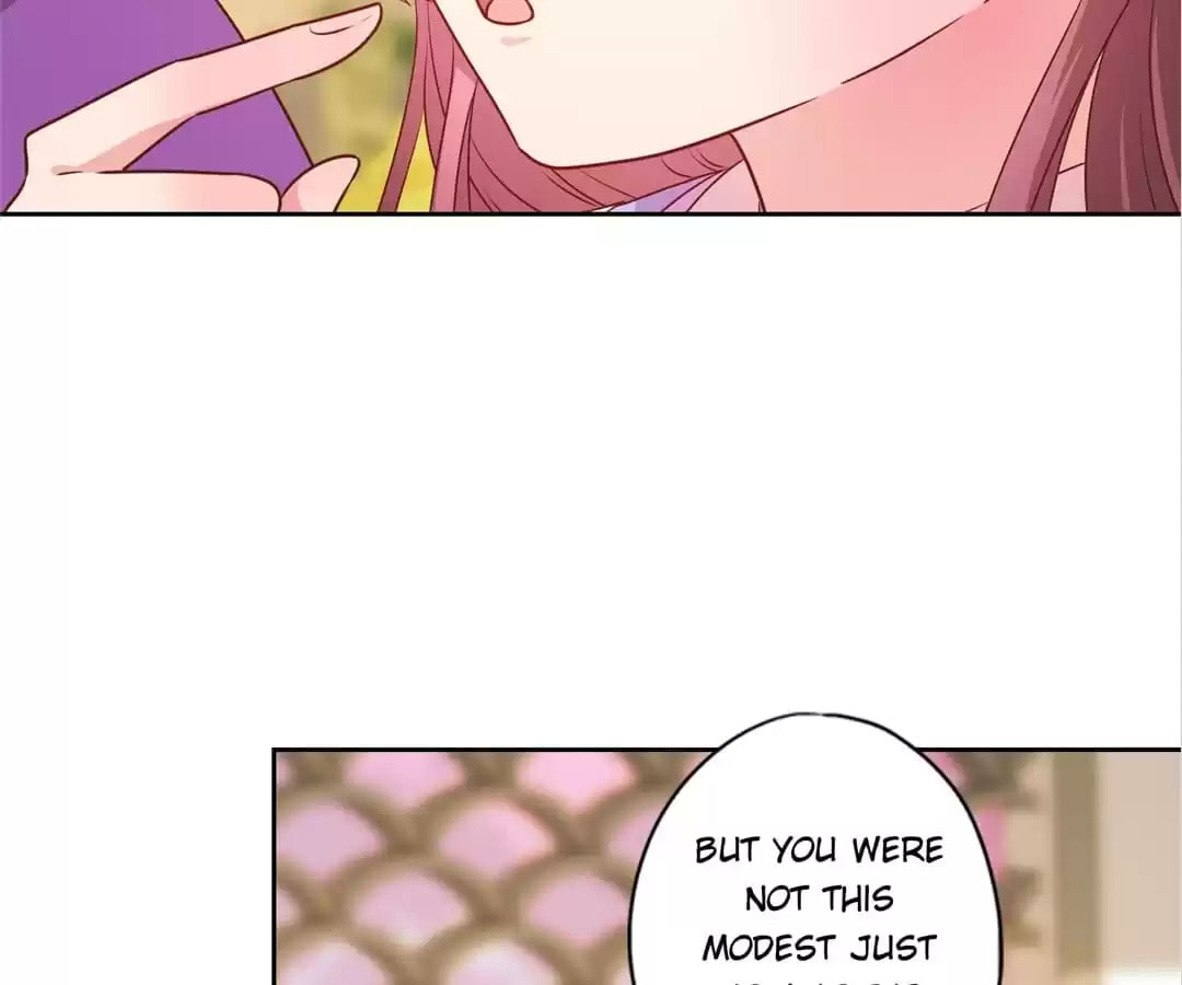 The Empress' Poor-quality Special Effects Chapter 185 page 11 - 