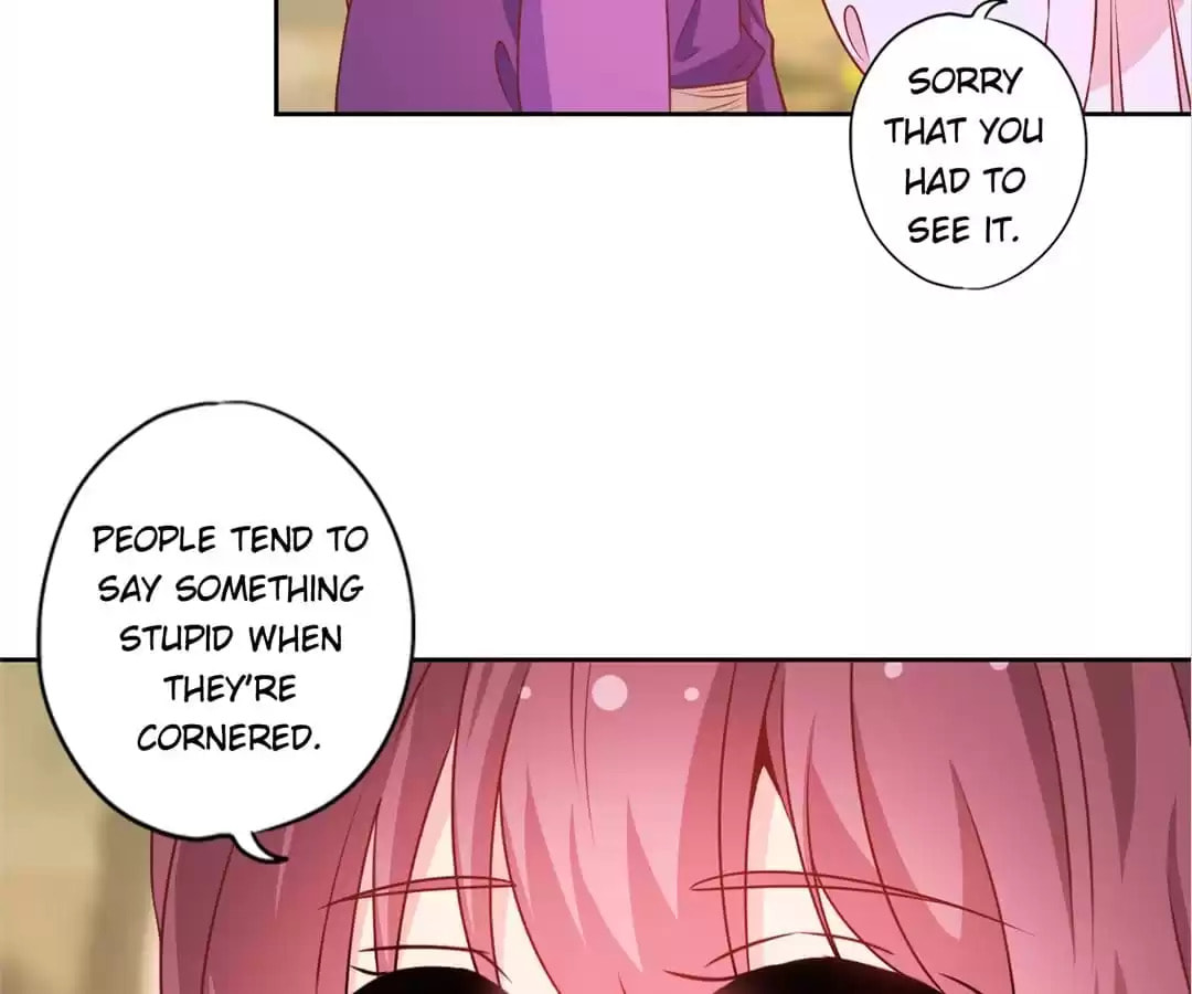 The Empress' Poor-quality Special Effects Chapter 185 page 13 - 
