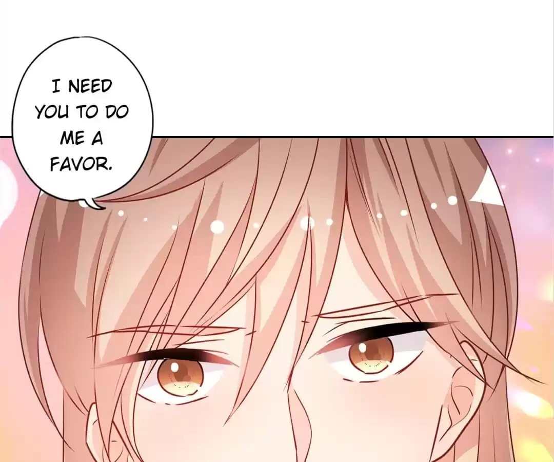 The Empress' Poor-quality Special Effects Chapter 185 page 17 - 