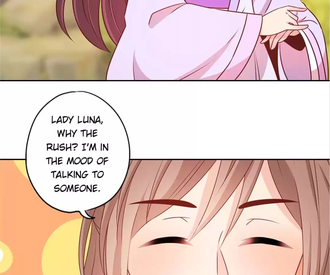 The Empress' Poor-quality Special Effects Chapter 185 page 3 - 