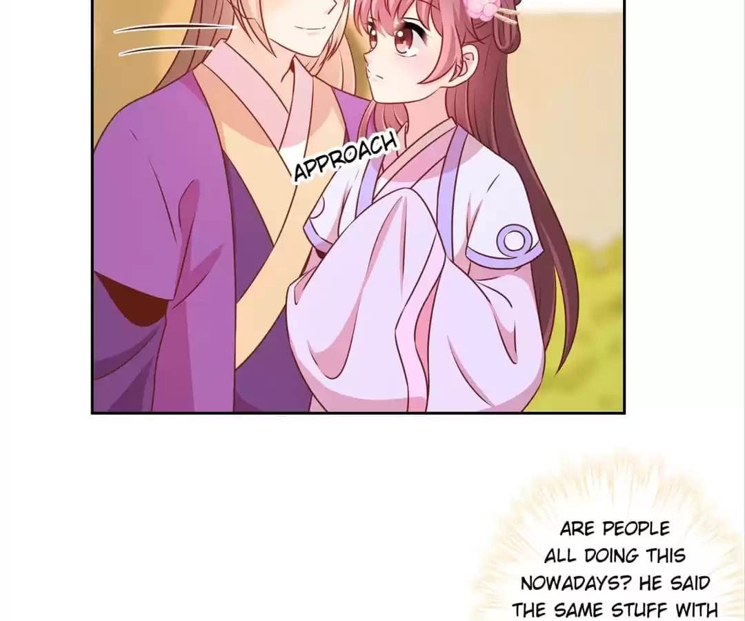 The Empress' Poor-quality Special Effects Chapter 185 page 24 - 