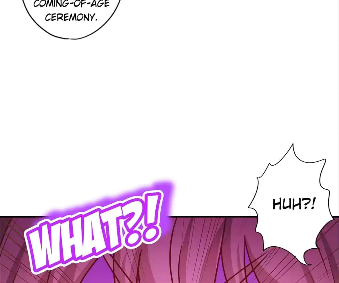 The Empress' Poor-quality Special Effects Chapter 185 page 28 - 