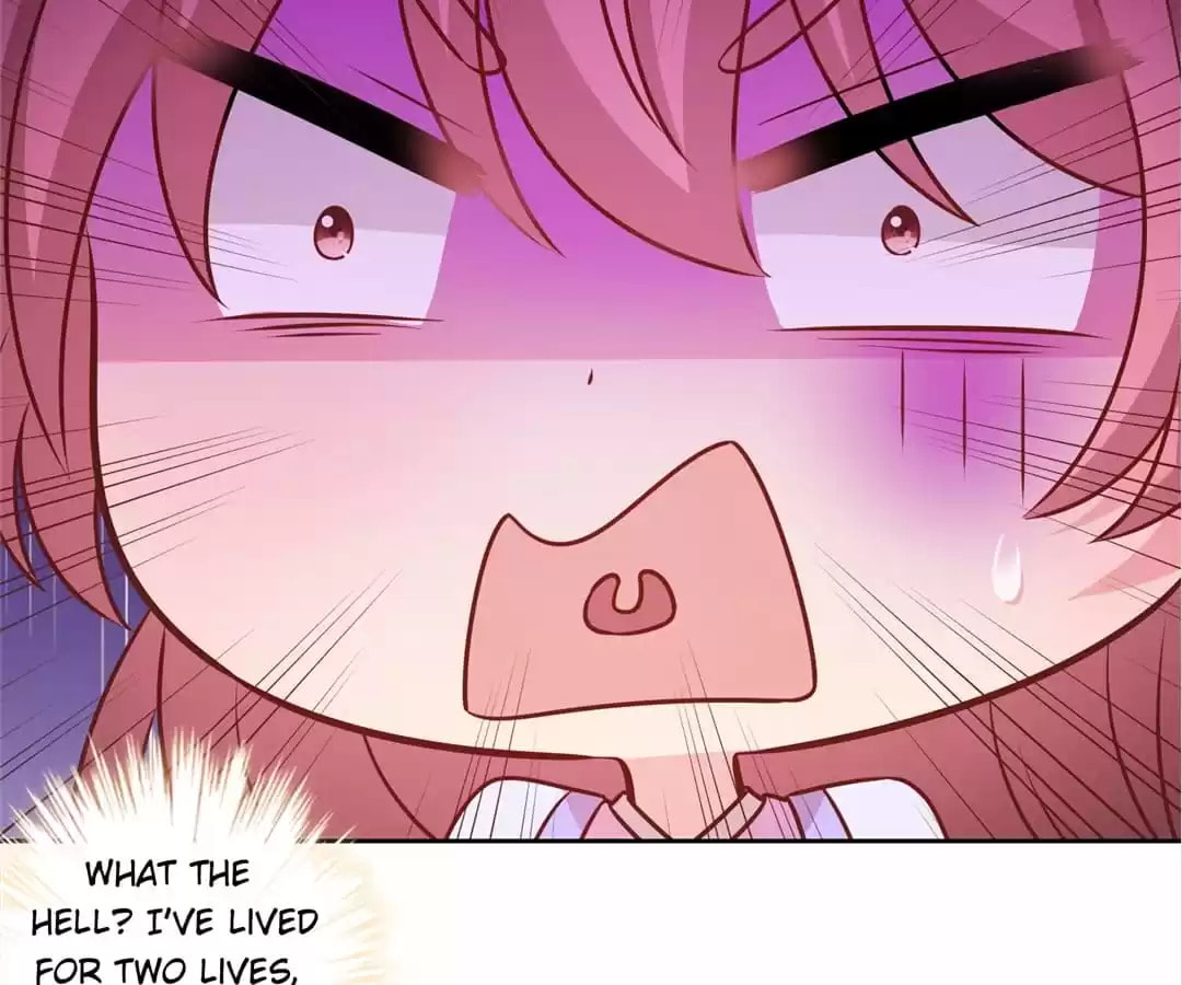 The Empress' Poor-quality Special Effects Chapter 185 page 29 - 