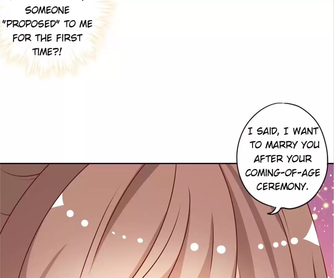 The Empress' Poor-quality Special Effects Chapter 185 page 30 - 