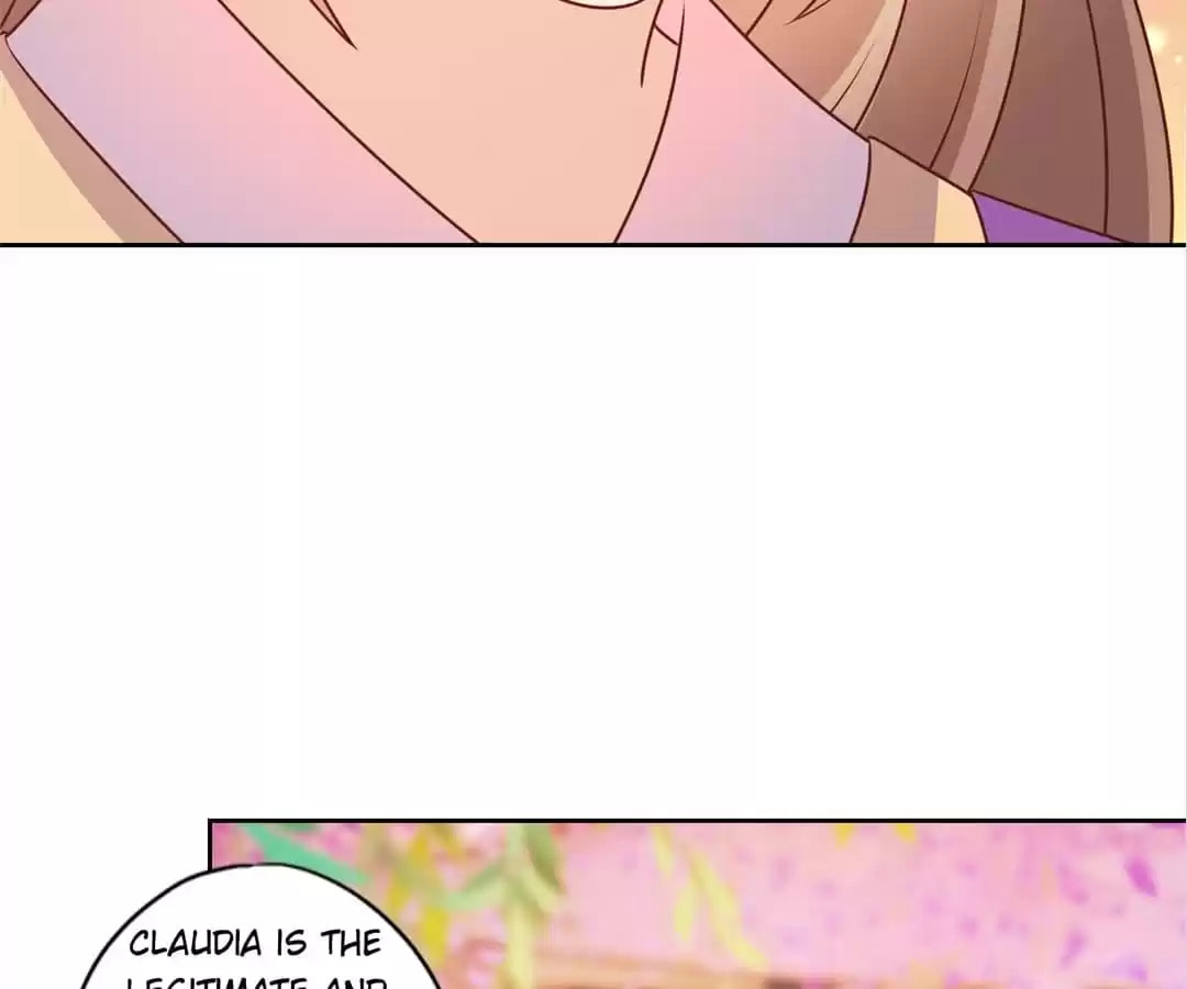 The Empress' Poor-quality Special Effects Chapter 185 page 32 - 