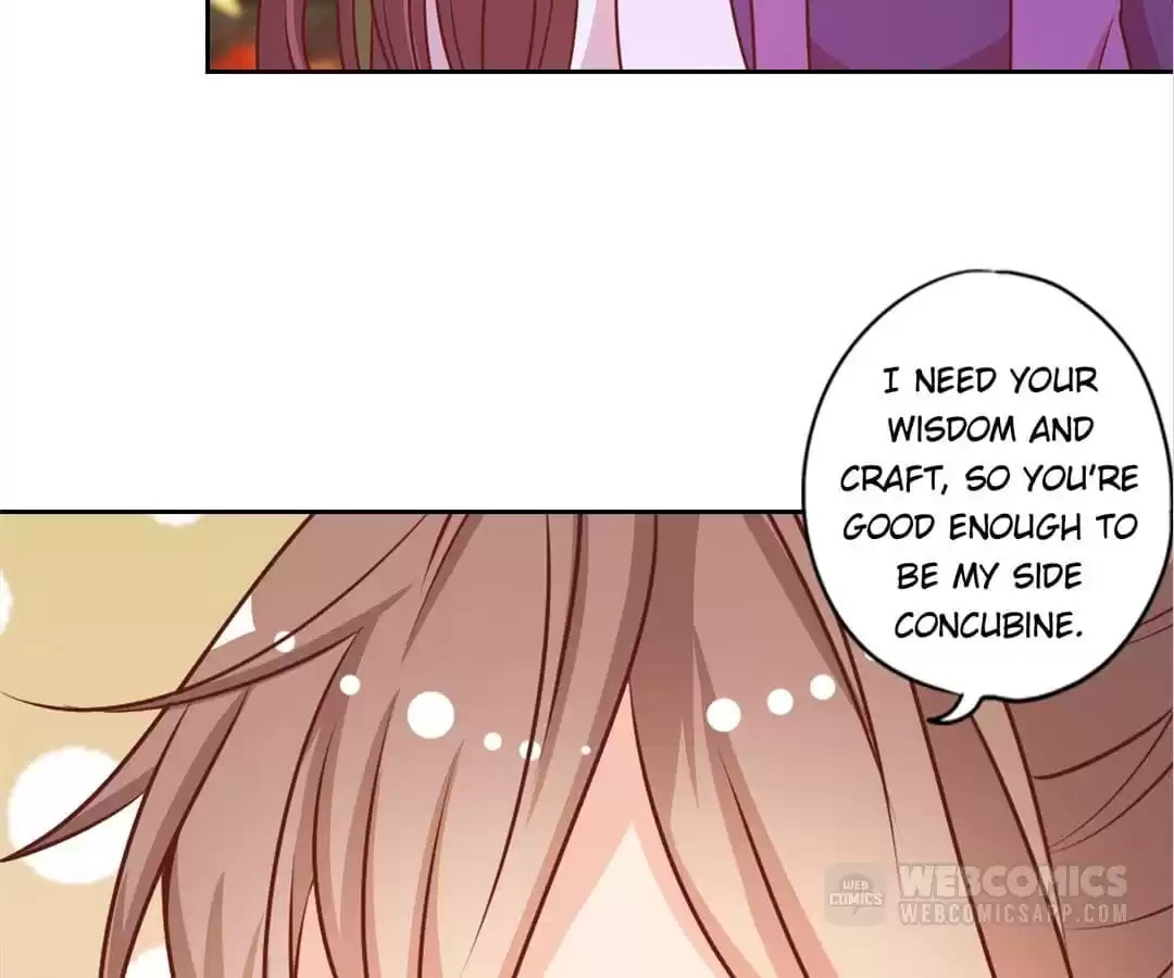 The Empress' Poor-quality Special Effects Chapter 185 page 34 - 