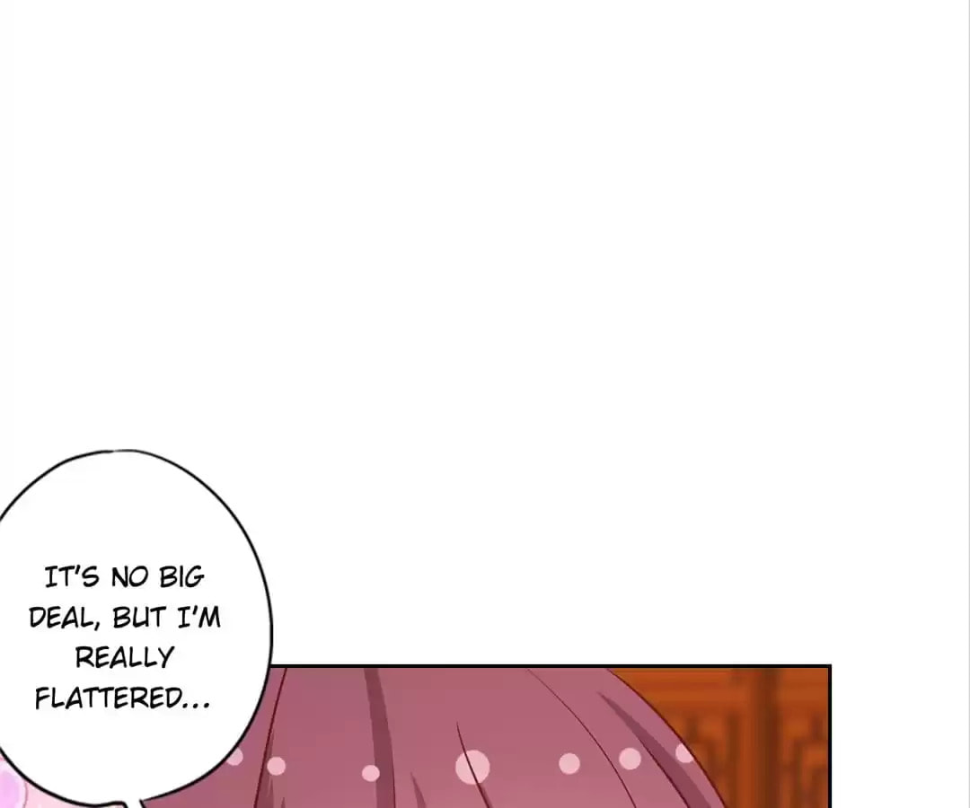 The Empress' Poor-quality Special Effects Chapter 185 page 36 - 