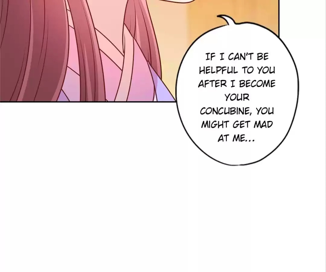 The Empress' Poor-quality Special Effects Chapter 185 page 38 - 