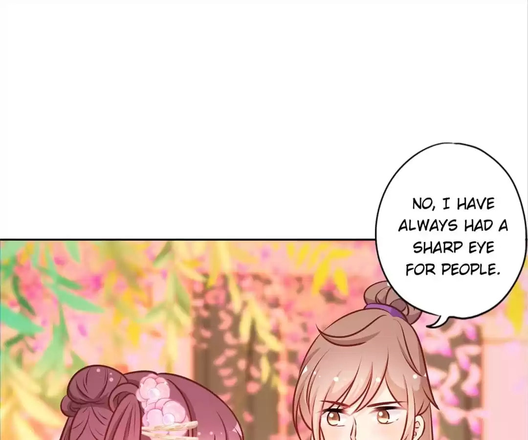 The Empress' Poor-quality Special Effects Chapter 185 page 40 - 